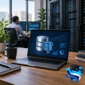 SolarWinds DPA for PostgreSQL – Licence DPA-POSTGRES pour la performance des bases au Maroc