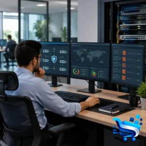 SolarWinds Firewall Security Manager FSM-BASE au Maroc : administration avancée des pare-feu