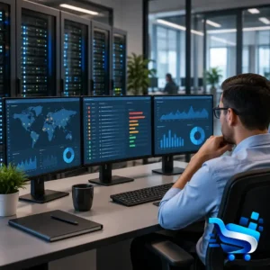 SolarWinds Security Event Manager – Licence SEM-BASE au Maroc pour centraliser les événements de sécurité