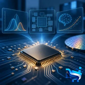Solido au Maroc : fiabilisez la caractérisation et la vérification des circuits IC