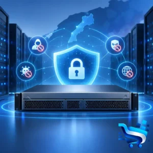 Solution IPS Trellix 2600 IA Appliance Software(T) – 1 an Thrive Essential | Maroc