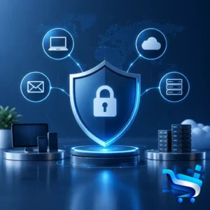 Solution XDR Trellix Hyperautomation Core au Maroc – Abonnement 1 an et Support Thrive Essential