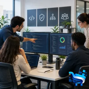 SonarCloud Team de SonarSource au Maroc – Licence SS-SC-TEAM pour fiabiliser le développement
