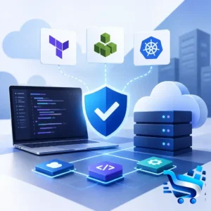 SonarSource Security – Licence SS-SEC-IAC : contrôlez vos configurations cloud au Maroc
