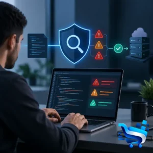 SonarSource Security SS-SEC-SAST au Maroc : détectez les failles avant la production