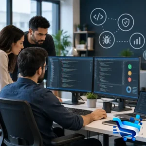SonarSource SonarCloud – Licence SS-SC-ENT (SonarCloud Enterprise) au Maroc : qualité et sécurité du code
