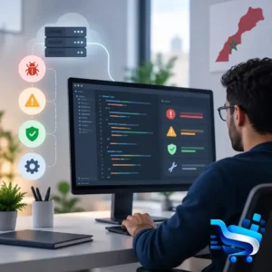 SonarSource SonarLint – Licence SS-SL-CONNECTED (SonarLint Connected Mode) au Maroc : développez un code plus fiable