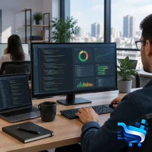 SonarSource SonarQube Server – Licence SS-SQ-DEV (SonarQube Developer Edition) au Maroc pour sécuriser et fiabiliser le code