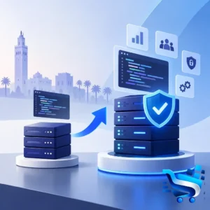 SonarSource SonarQube Server – Licence SS-SQ-UPGRADE (Upgrade vers Enterprise) au Maroc : faites évoluer votre analyse de code