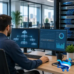 Sophos Central – Licence SWITCH (Sophos Switch) au Maroc : supervision réseau unifiée