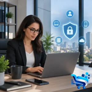 Sophos Central – Licence ZTNA au Maroc pour sécuriser les accès distants