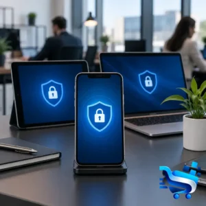 Sophos Central Mobile – Licence SPH-MOB-ADV (Sophos Mobile Advanced) pour la sécurité mobile au Maroc