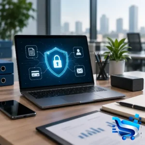 Sophos Data Loss Prevention – Licence DLP (Data Loss Prevention) : gouvernance des données au Maroc