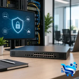 Sophos Firewall – Licence ENH-PLUS au Maroc : continuité et assistance réseau