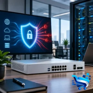 Sophos Firewall – Licence XSTREAM au Maroc pour une défense réseau avancée