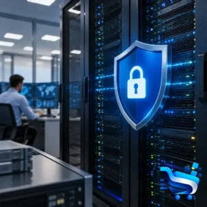 Sophos Intercept X Advanced for Server au Maroc – Licence SPH-IXS-ADV pour sécuriser vos serveurs