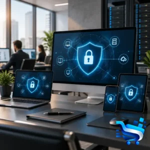 Sophos Intercept X Endpoint – Licence SPH-IX-XDR : défense XDR pour entreprises au Maroc