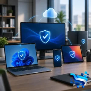 Sophos Intercept X – Licence ADV au Maroc : défense intelligente des postes de travail