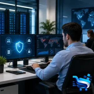 Sophos Intercept X – Licence ADV-MDR-COMP : défense endpoint pilotée au Maroc