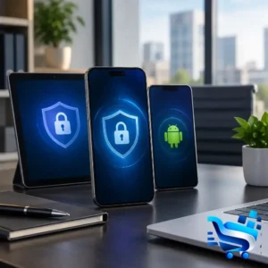 Sophos Intercept X – Licence MOB (Intercept X for Mobile) : sécurité des smartphones au Maroc
