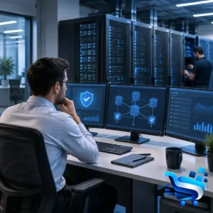 Sophos Intercept X – Licence SRV-MDR (Intercept X for Server with MDR) au Maroc : défense serveur supervisée