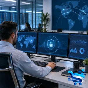 Sophos Managed Detection and Response – Licence SPH-MDR-PRO (MDR Professional) : défense cyber avancée au Maroc