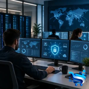 Sophos MDR – Licence SPH-MDR-CMP (Sophos MDR Complete) : supervision cyber au Maroc