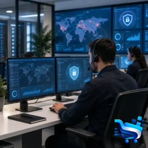 Sophos MTR SPH-MTR : réponse managée aux cybermenaces pour les entreprises au Maroc