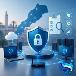 SpaceObServer – Module Security & Compliance au Maroc : pilotez la conformité réseau
