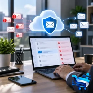 SpamAssassin – Licence CLOUD (Cloud Edition) au Maroc : sécurisez vos boîtes mail sans serveur local