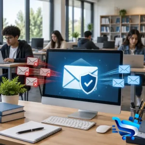 SpamAssassin – Licence EDUCATION (Academic) pour sécuriser les emails au Maroc