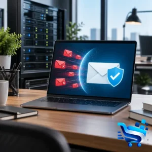 SpamAssassin – Training & Certification Program au Maroc : développez votre expertise antispam