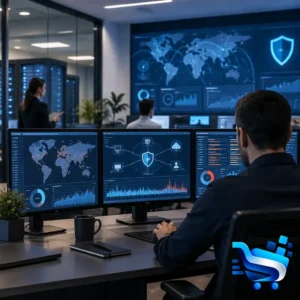 Splunk Enterprise Security – Licence SPLUNK-ES-ESS : SIEM pour les organisations au Maroc