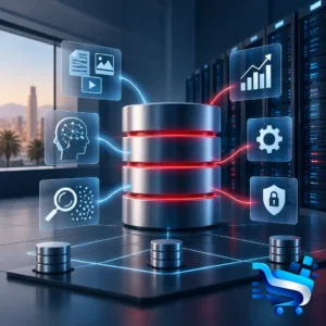 SQL Server 2025 au Maroc : données, IA et performance pour l’entreprise