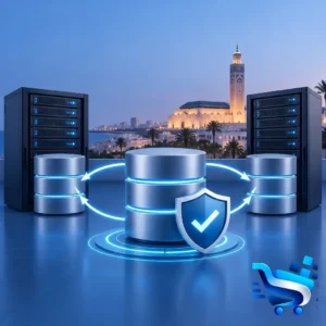 SQL Server Always On – Licence HA au Maroc pour une continuité de service renforcée
