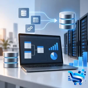 SQL Server Data Tools – Licence SSDT : environnement BI et bases SQL au Maroc