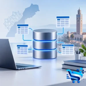 SQL Server Express Edition au Maroc : base relationnelle gratuite pour débuter