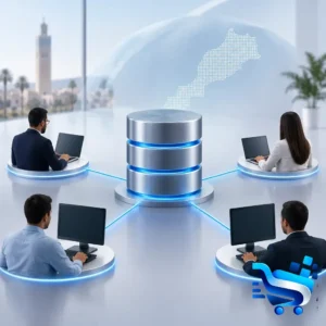 SQL Server – Licence CAL (Client Access License) au Maroc pour gérer vos accès