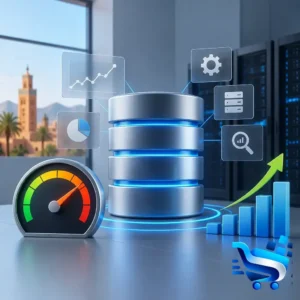 SQL Server Performance Tuning – Licence PERF : pilotage des bases au Maroc