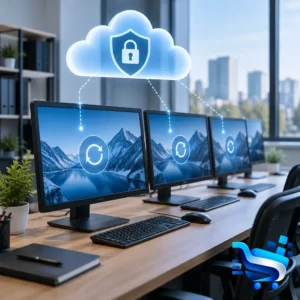 Stabilisez votre parc informatique au Maroc avec FARONICS Deep Freeze Cloud – FARONICS-DF-CLOUD