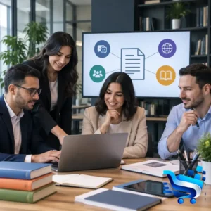 Standardisez la terminologie d’entreprise au Maroc avec Acrolinx Terminology Management – Module