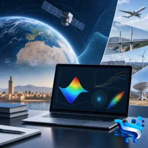 STK Advanced Numerical Algorithms – Licence ANA : précision numérique pour l’ingénierie au Maroc