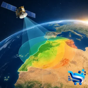 STK Coverage – Licence MOD d’AGI au Maroc : pilotez la couverture satellite