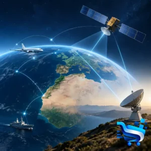 STK Integrated Analysis – Licence MOD d’AGI pour les missions spatiales au Maroc
