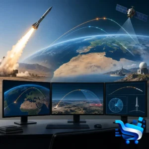 STK Missile – Licence MOD d’AGI au Maroc pour l’ingénierie balistique