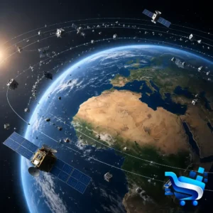 STK Population Modeling – Licence MOD d’AGI pour l’analyse spatiale au Maroc