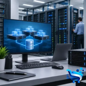 Stockage résilient au Maroc avec VMware vSAN – Licence VSAN-ADV (vSAN Advanced)