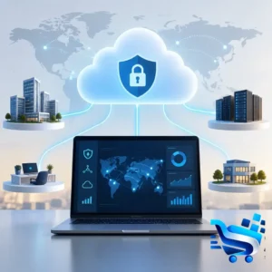 Strata Cloud Manager au Maroc : gouvernance unifiée des pare-feu et du SASE