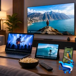 Streaming vidéo haute qualité au Maroc avec Akamai Video Delivery – Licence AKAMAI-VIDEO (Streaming & Delivery)