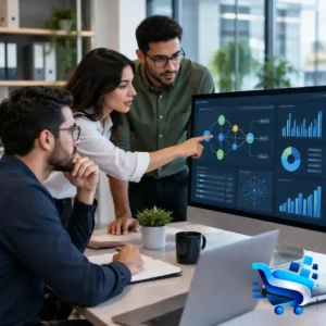 Structurez vos données au Maroc avec Anaconda Mosaic – Licence MOSAIC-STANDARD